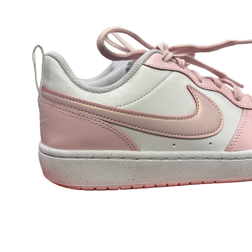 (SOLD)Nike Court Borough Low 2 SE (GS) Youth Sneakers, 6 Y, New With Box - Picture 3 of 16